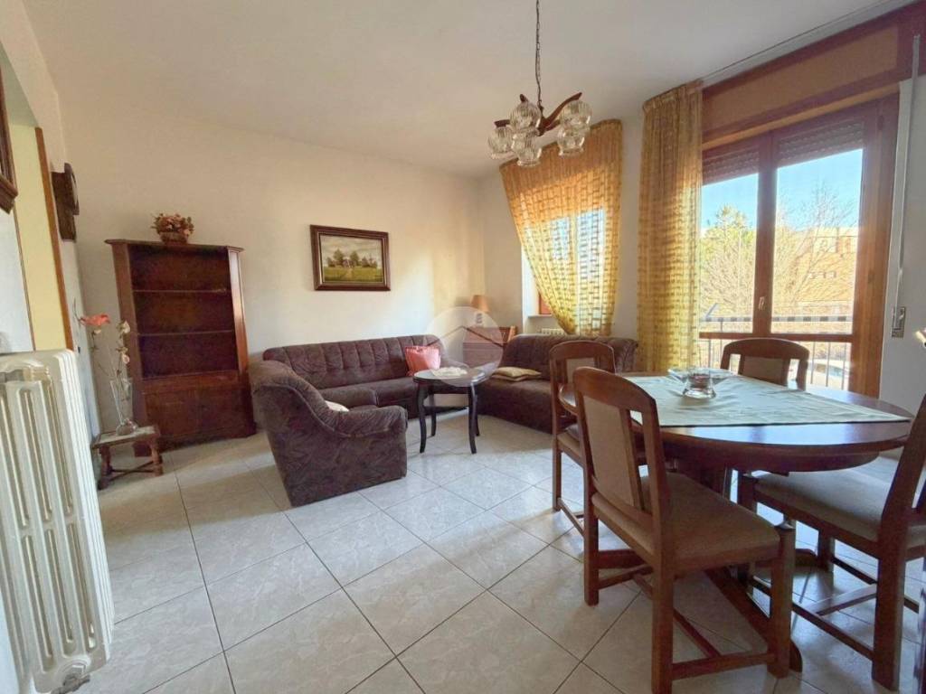 Appartamento a Lucera in Via Piave, 8 - Foto 5