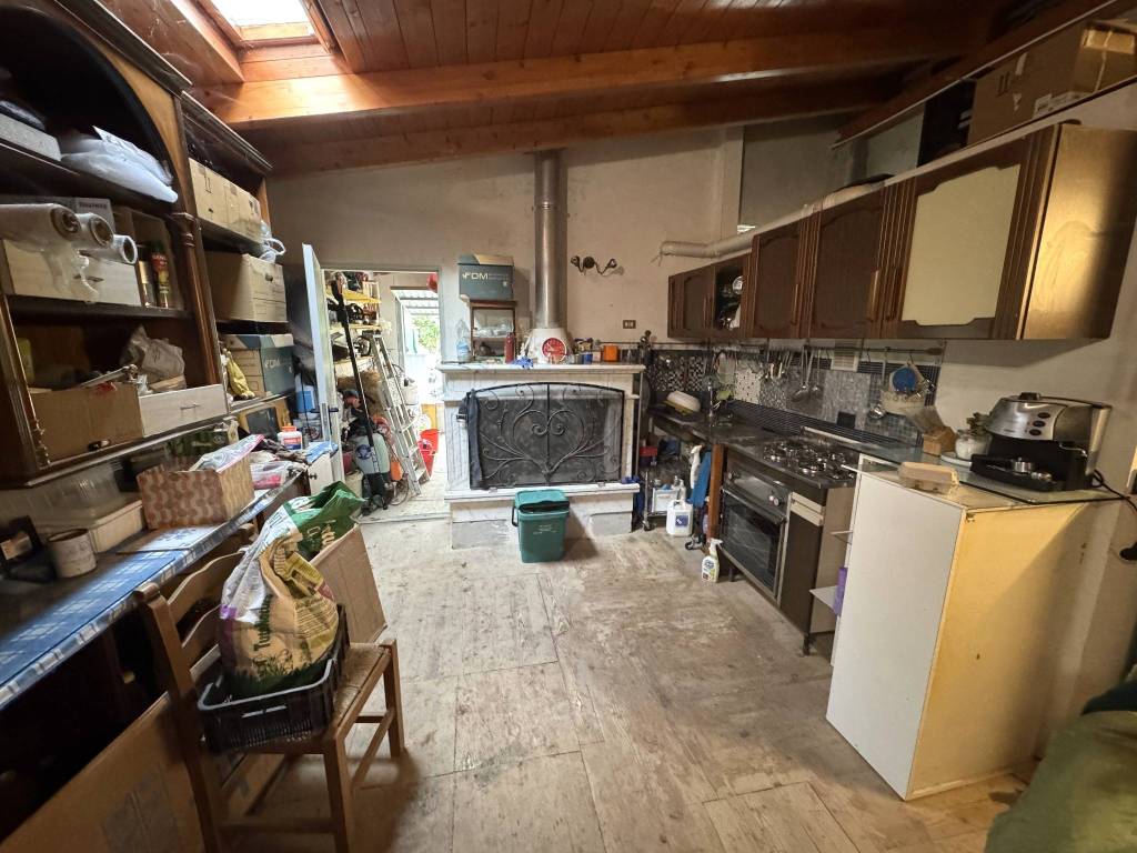 Appartamento a Chieti in Via dei Peligni, 57 - Foto 5