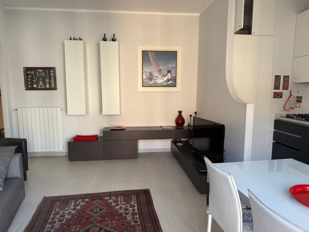 Appartamento a Alassio in Via Leonardo da Vinci - Foto 2