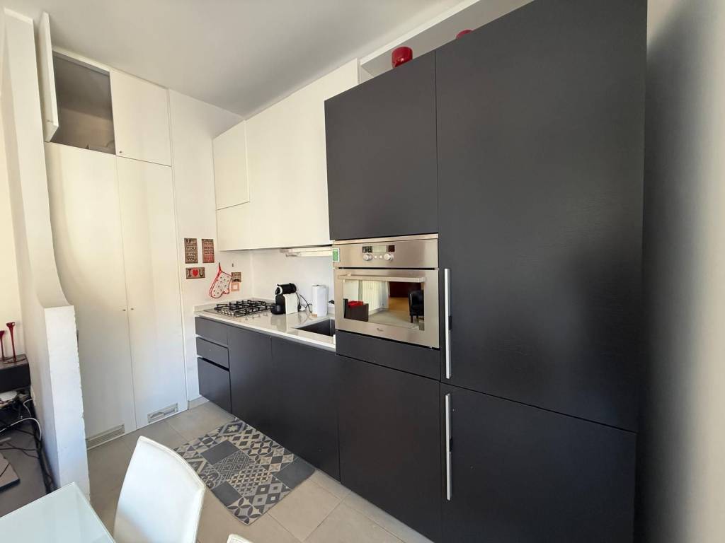 Appartamento a Alassio in Via Leonardo da Vinci - Foto 4