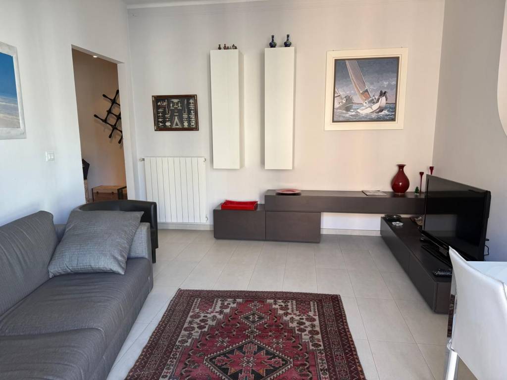 Appartamento a Alassio in Via Leonardo da Vinci - Foto 5