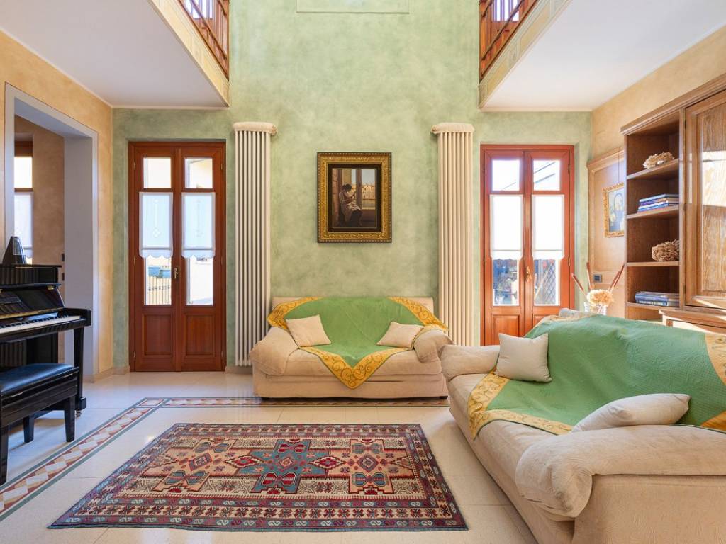 Villa a Trecate - Foto 2