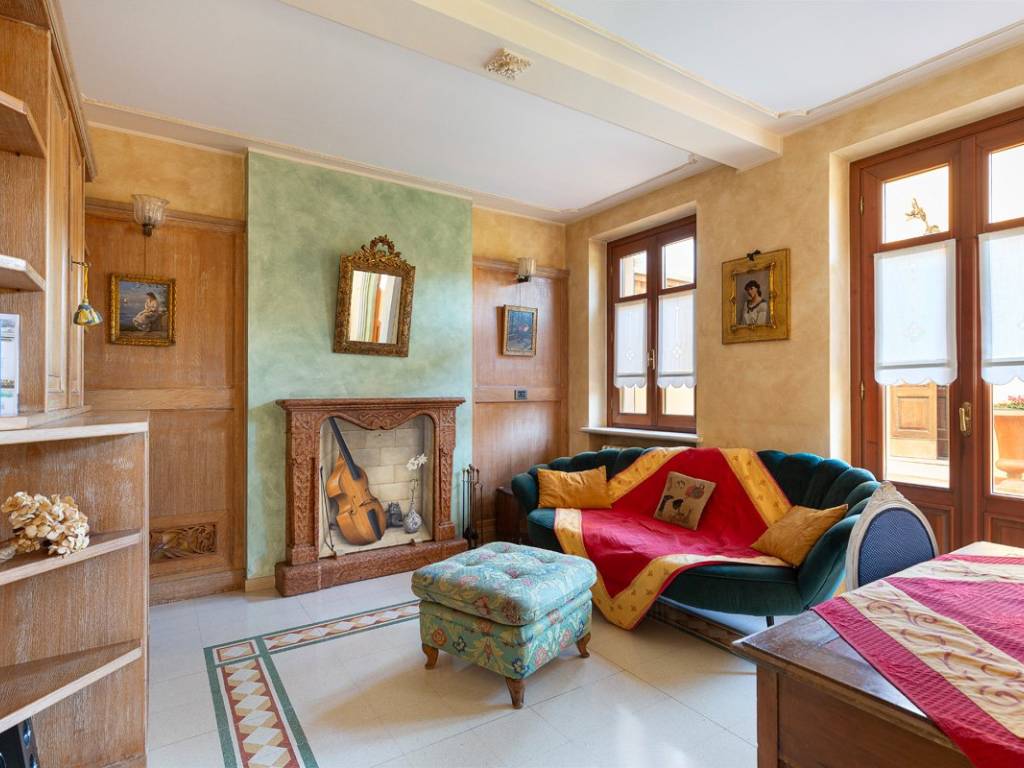 Villa a Trecate - Foto 3