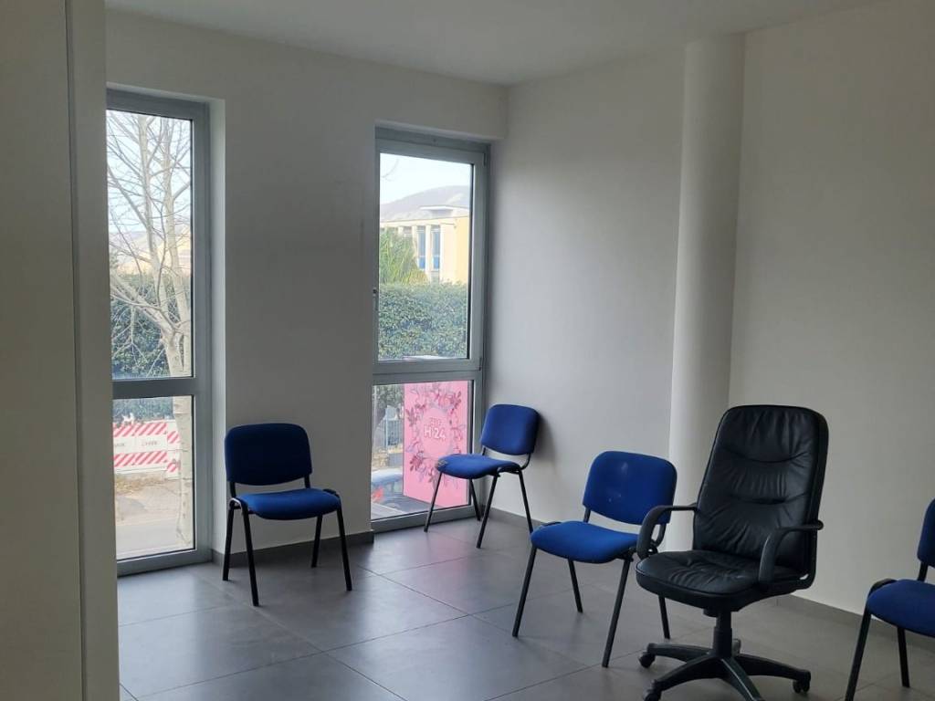 Immobile a Camposano in Strada Provinciale Nola-Cicciano - Foto 2