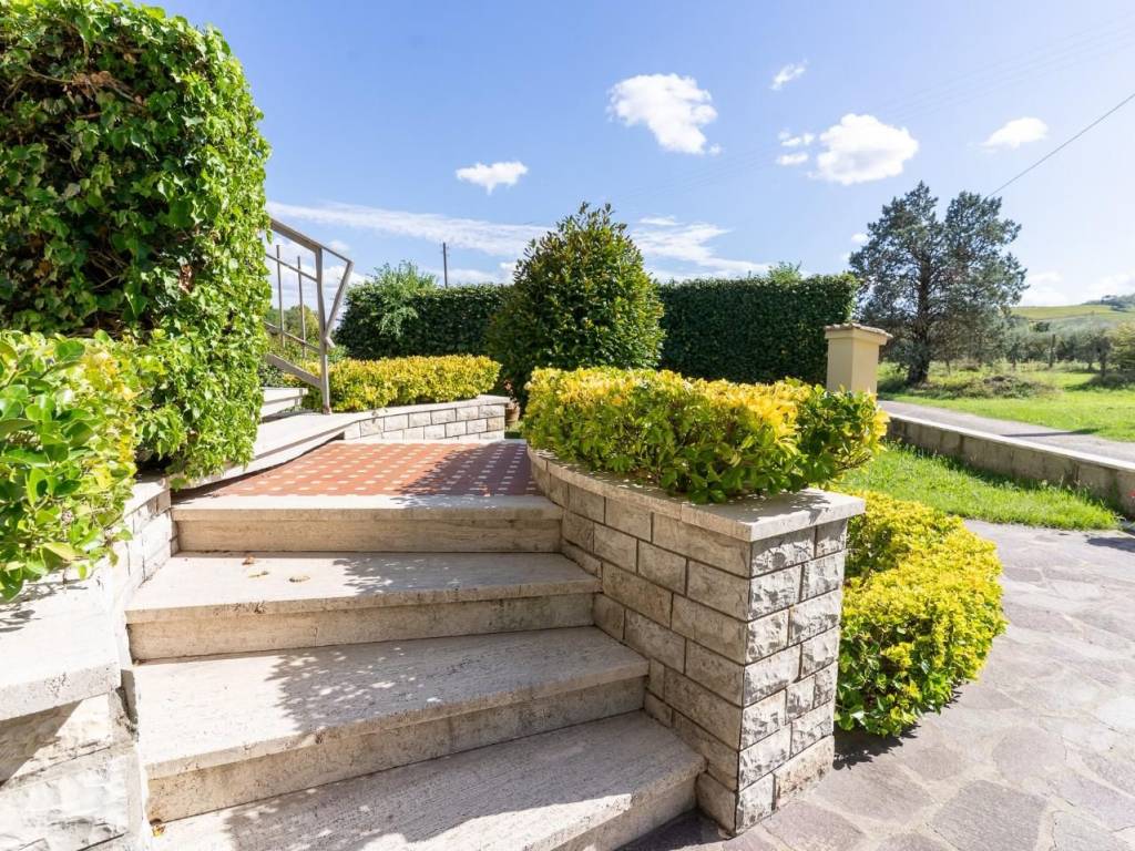 Villa a Empoli in Via di Brusciana, , 50053 - Foto 5