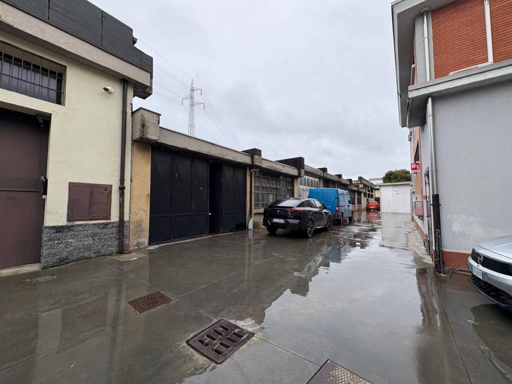 Immobile a Settimo milanese in Via Melegnano, 22 - Foto 2