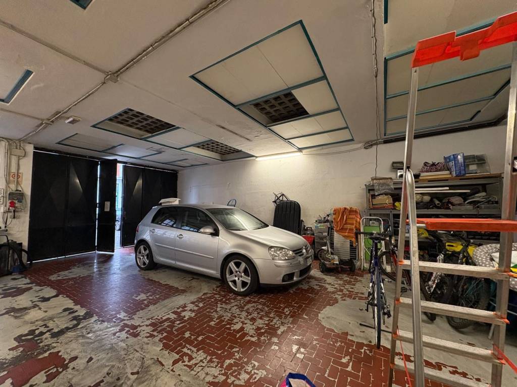 Immobile a Settimo milanese in Via Melegnano, 22 - Foto 4
