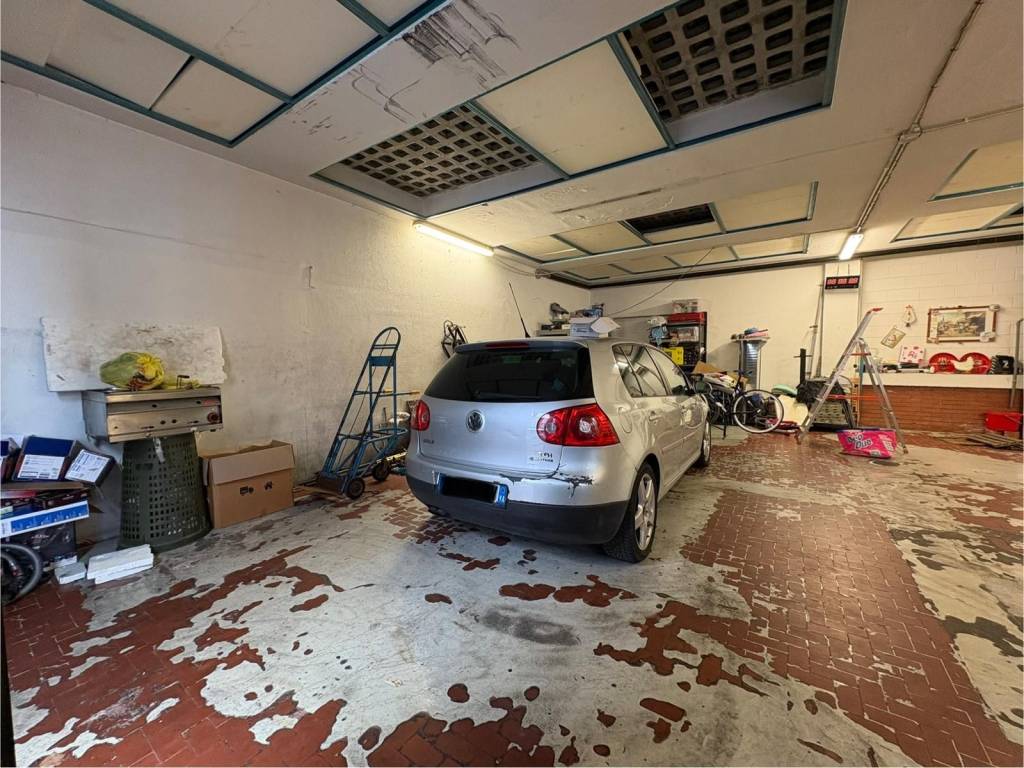 Immobile a Settimo milanese in Via Melegnano, 22 - Foto 5