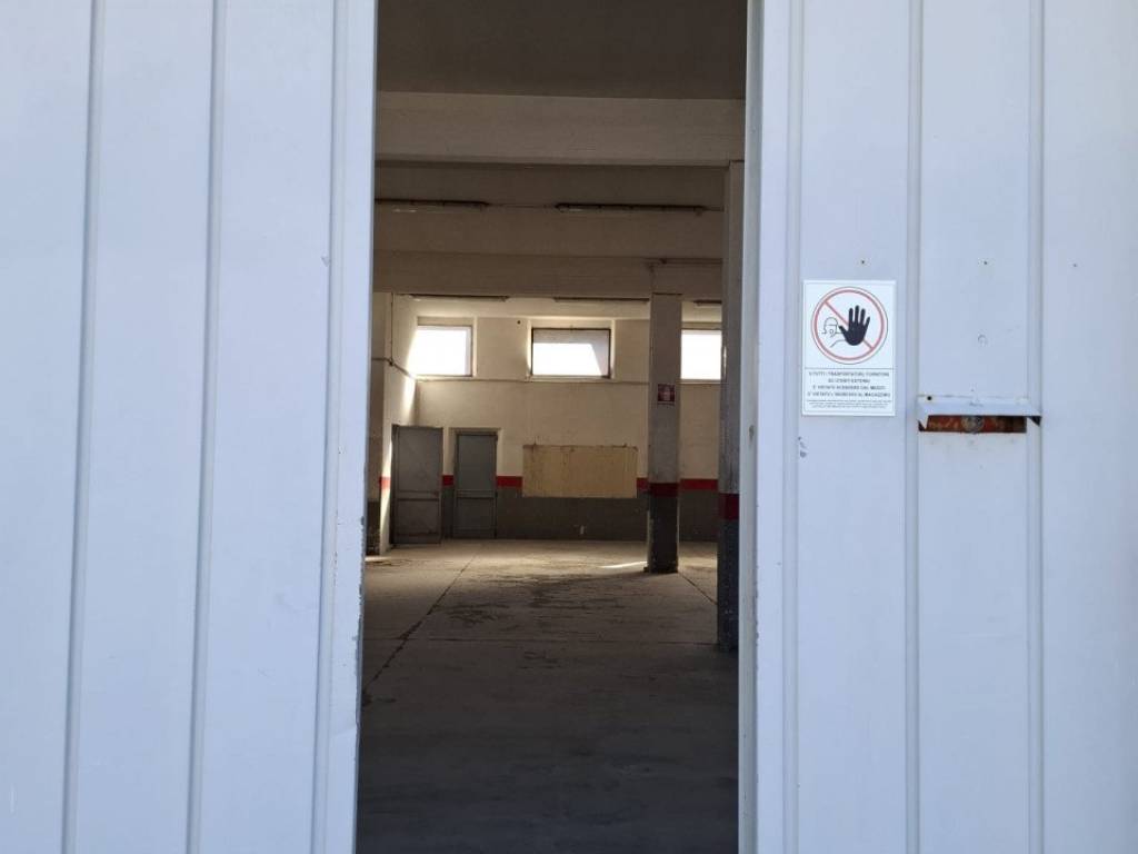 Immobile a Fano in via dell'industria - Foto 2