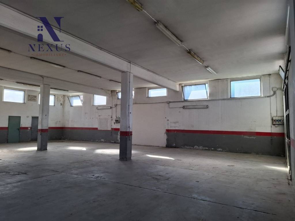 Immobile a Fano in via dell'industria - Foto 3