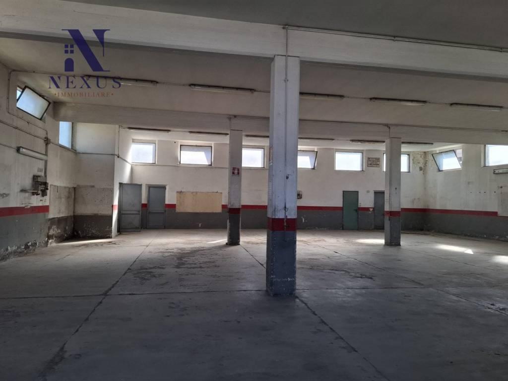 Immobile a Fano in via dell'industria - Foto 4