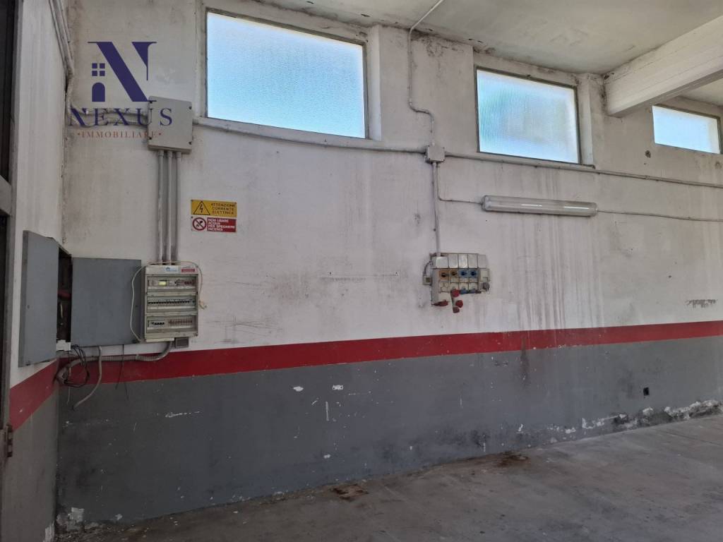 Immobile a Fano in via dell'industria - Foto 5