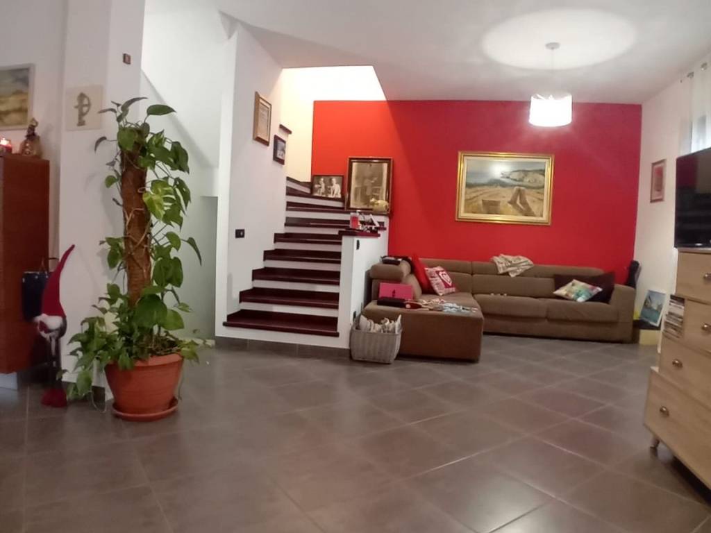 Casa indipendente a Oristano - Foto 5
