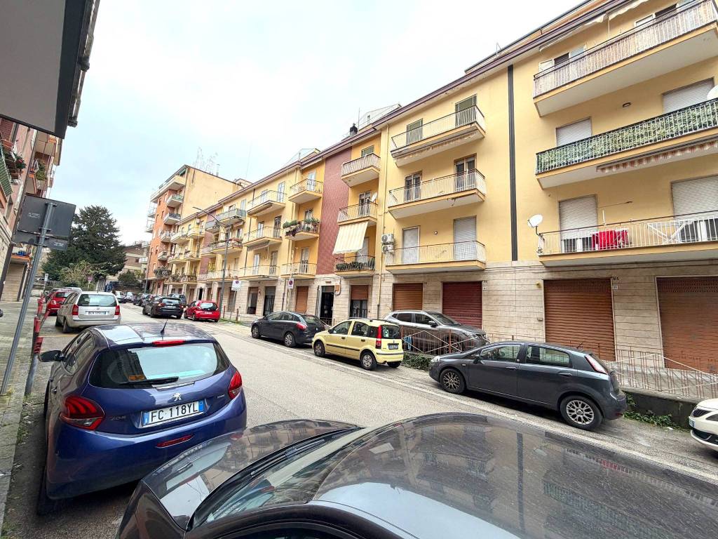 Appartamento a Avellino in Via Beata Francesca, 32 - Foto 2