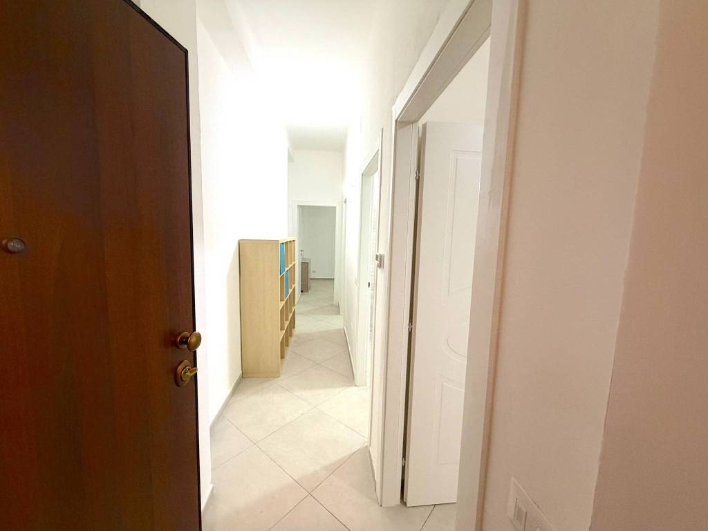 Appartamento a Avellino in Via Beata Francesca, 32 - Foto 3