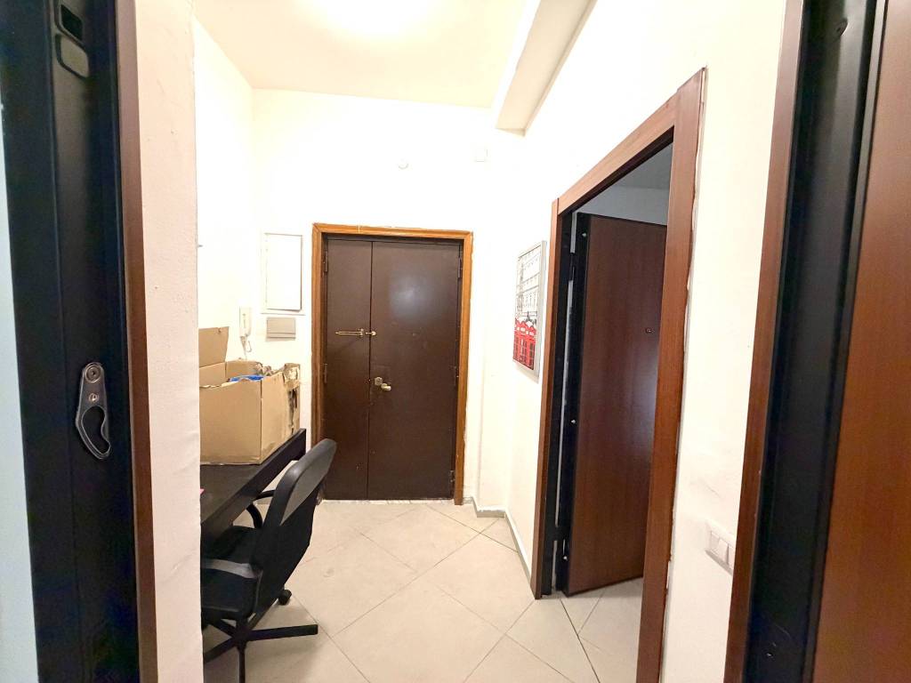 Appartamento a Avellino in Via Beata Francesca, 32 - Foto 4