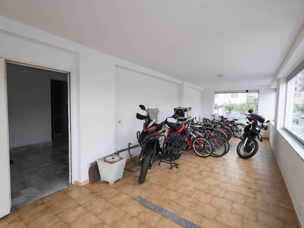Appartamento a Pontecagnano faiano in Via Umbria, 1 - Foto 4