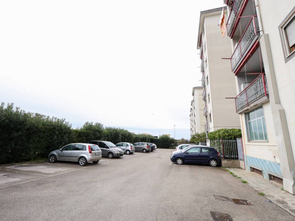 Appartamento a Pontecagnano faiano in Via Umbria, 1 - Foto 5
