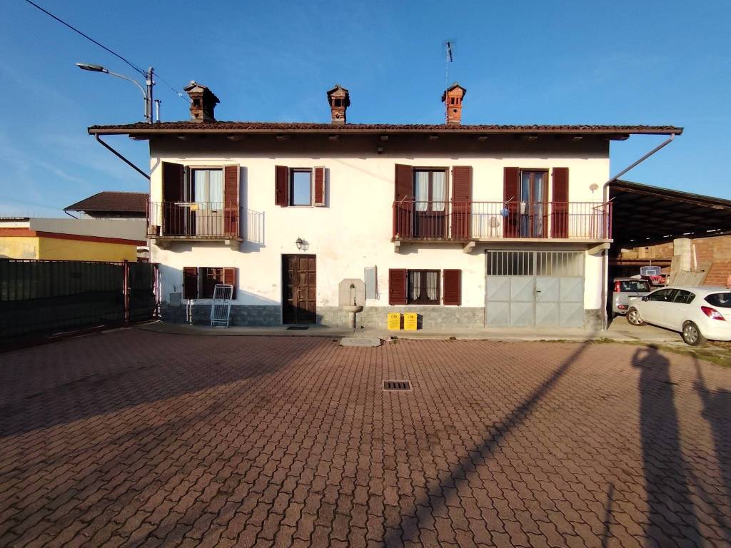 Casa indipendente a Torre san giorgio in Via Torre Basse, 14 - Foto 2