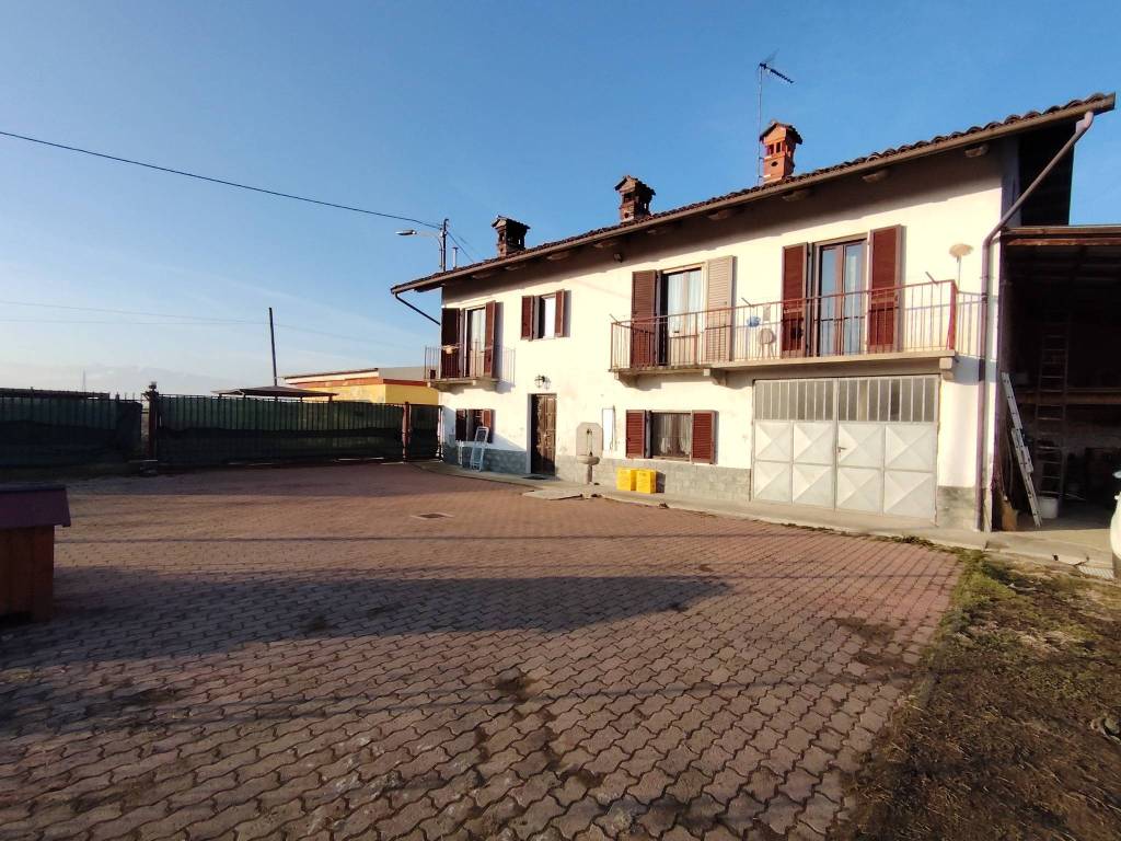 Casa indipendente a Torre san giorgio in Via Torre Basse, 14 - Foto 4