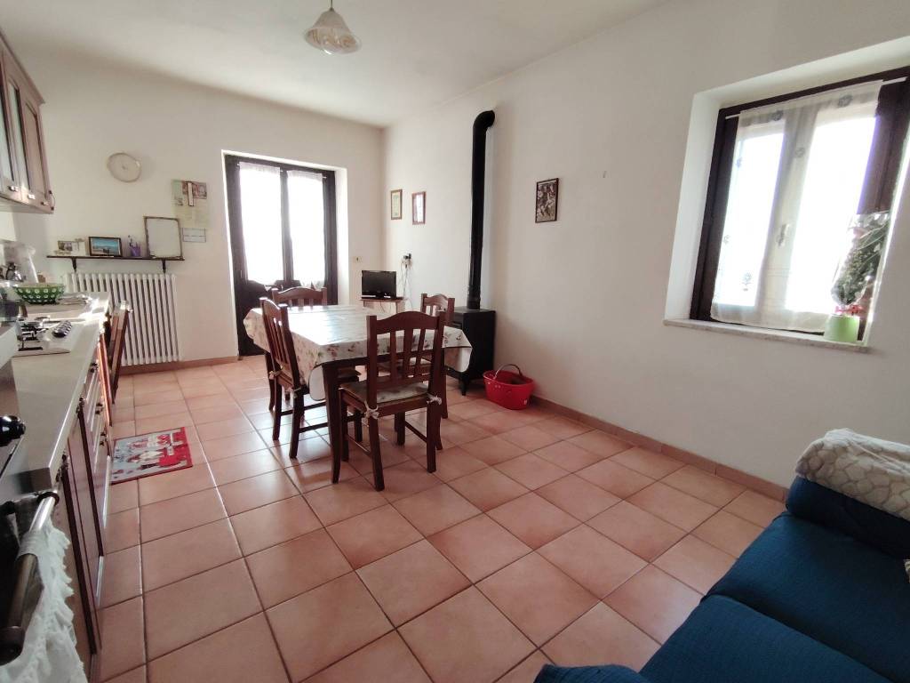 Casa indipendente a Torre san giorgio in Via Torre Basse, 14 - Foto 5