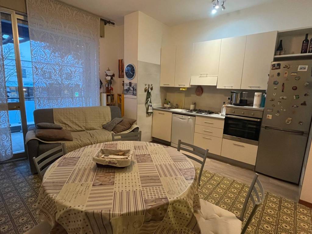 Appartamento a Cervia in Viale Tritone, 70 - Foto 3