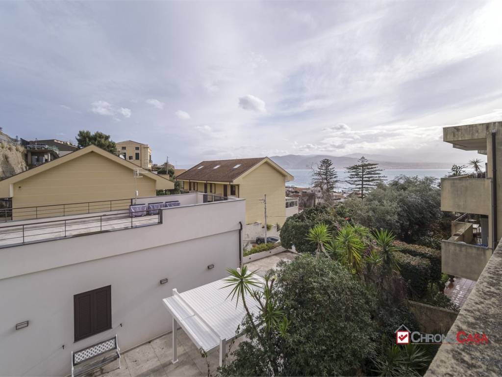 Appartamento a Messina in Panoramica dello Stretto 580 - Foto 2