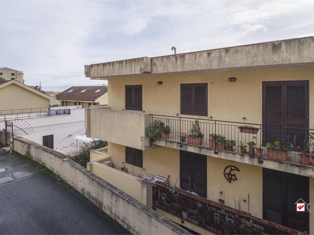 Appartamento a Messina in Panoramica dello Stretto 580 - Foto 3