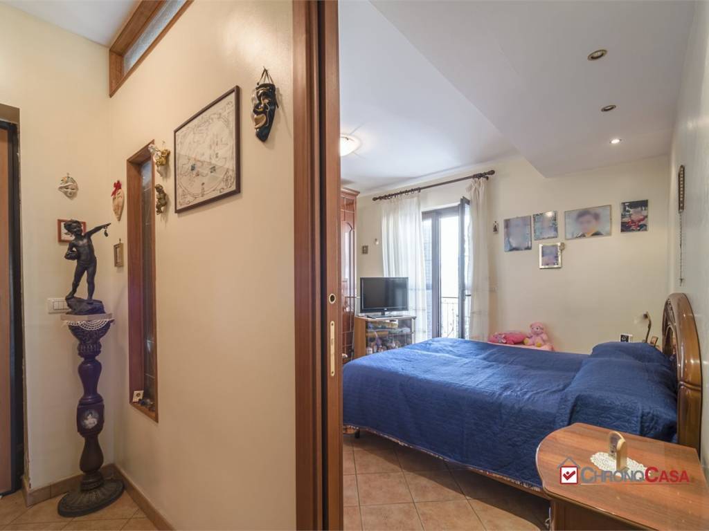 Appartamento a Messina in Panoramica dello Stretto 580 - Foto 5