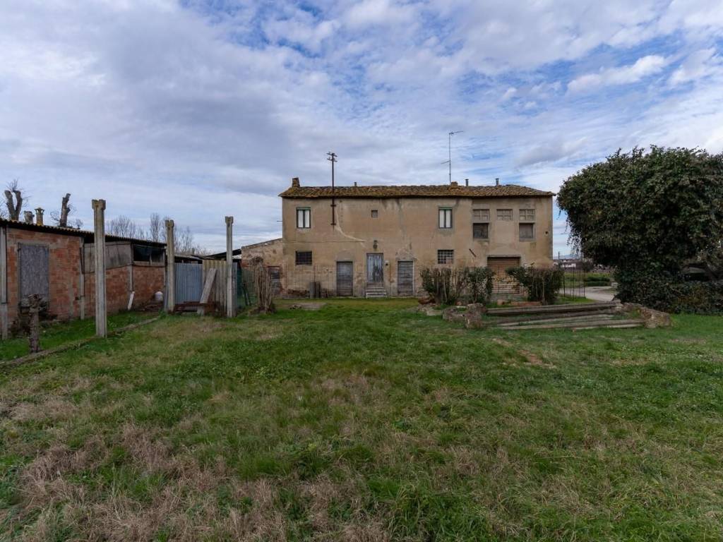 Rustico / casale a Empoli in Via Senese Romana - Foto 2