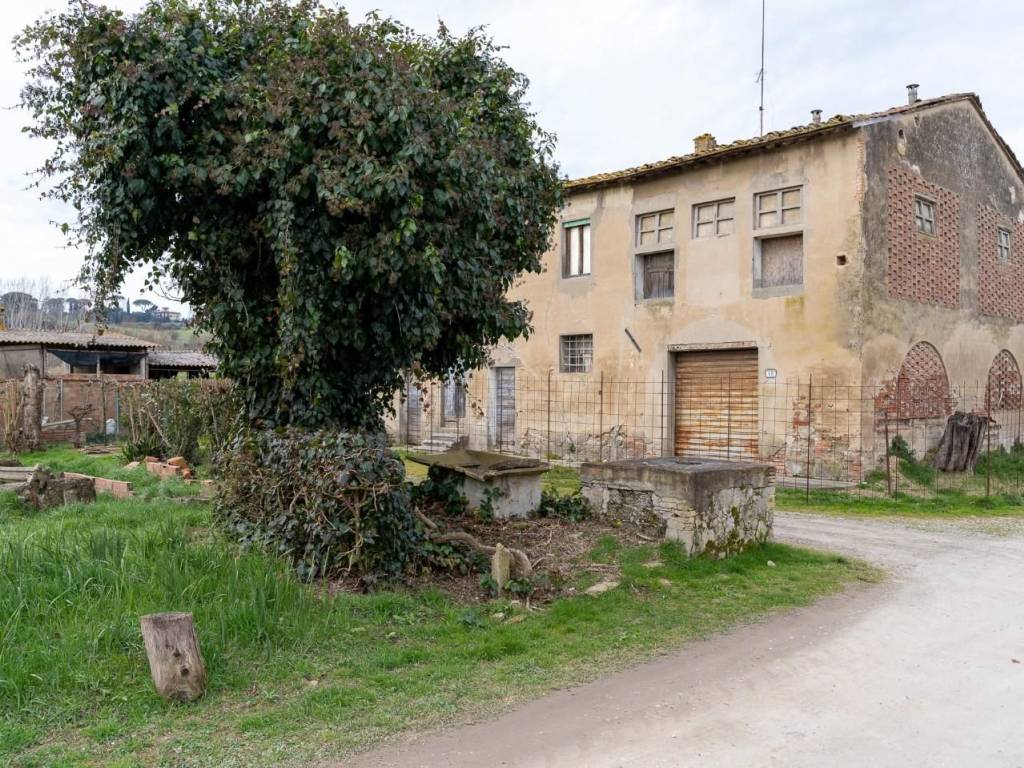 Rustico / casale a Empoli in Via Senese Romana - Foto 4