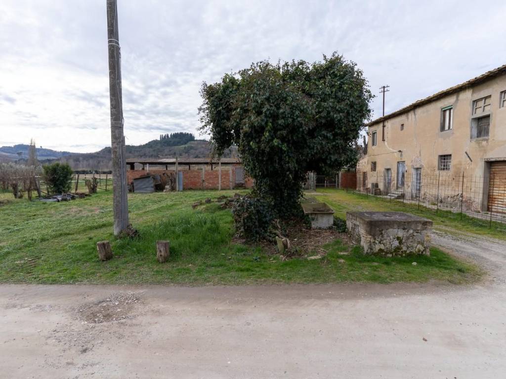 Rustico / casale a Empoli in Via Senese Romana - Foto 5