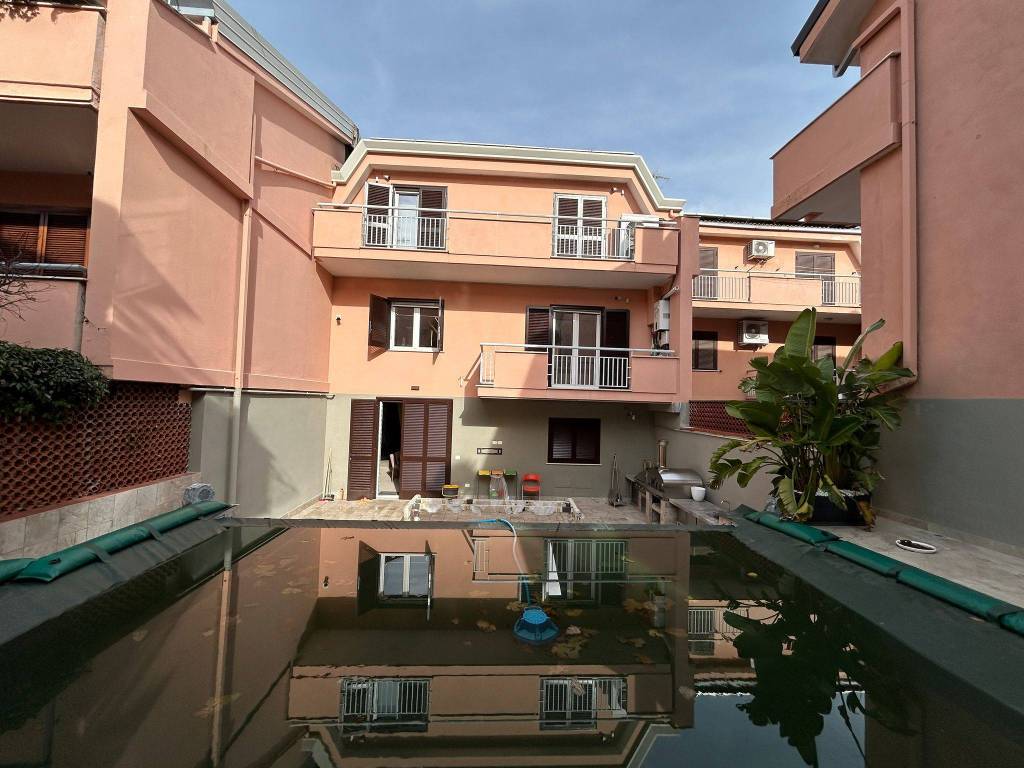 Villa a Caserta in Via Michele Camusso - Foto 4