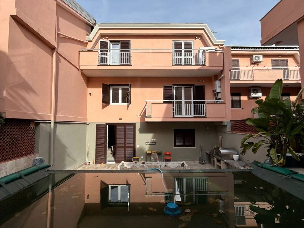Villa a Caserta in Via Michele Camusso - Foto 5