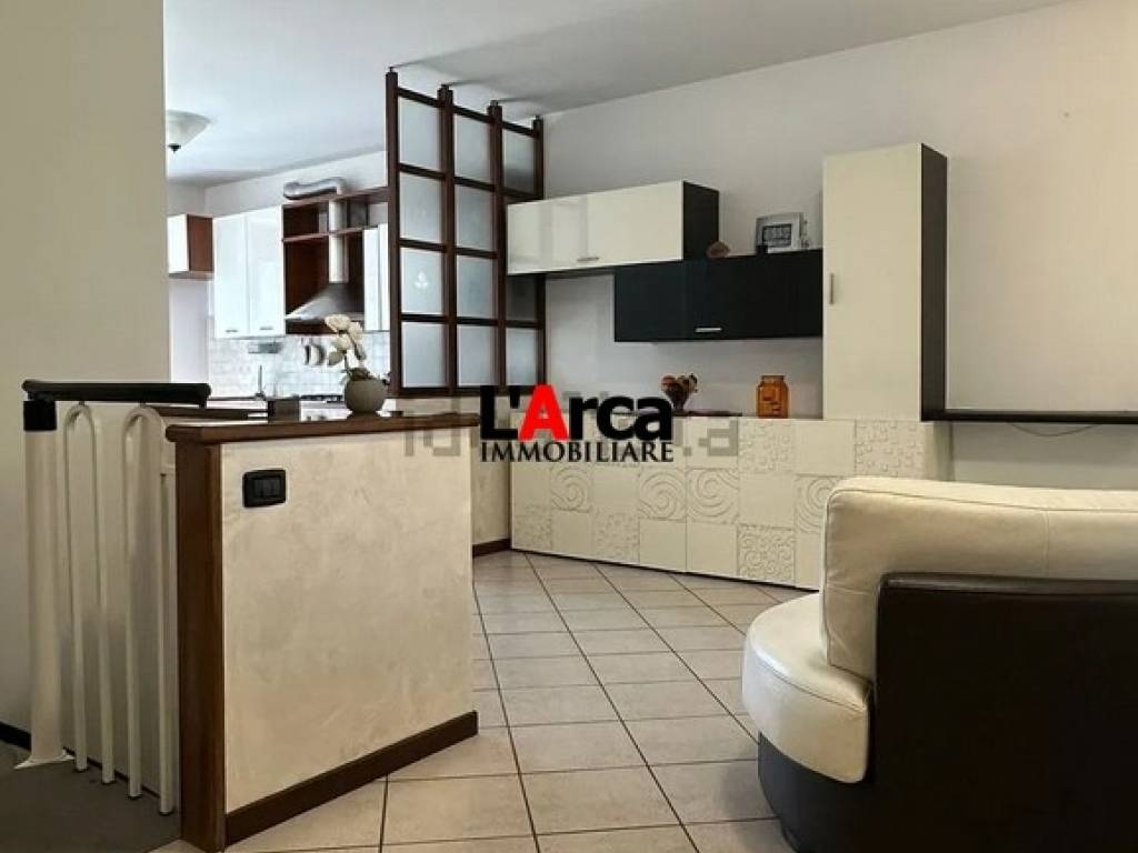 Villa a Treviolo in Via dei Platani - Foto 3