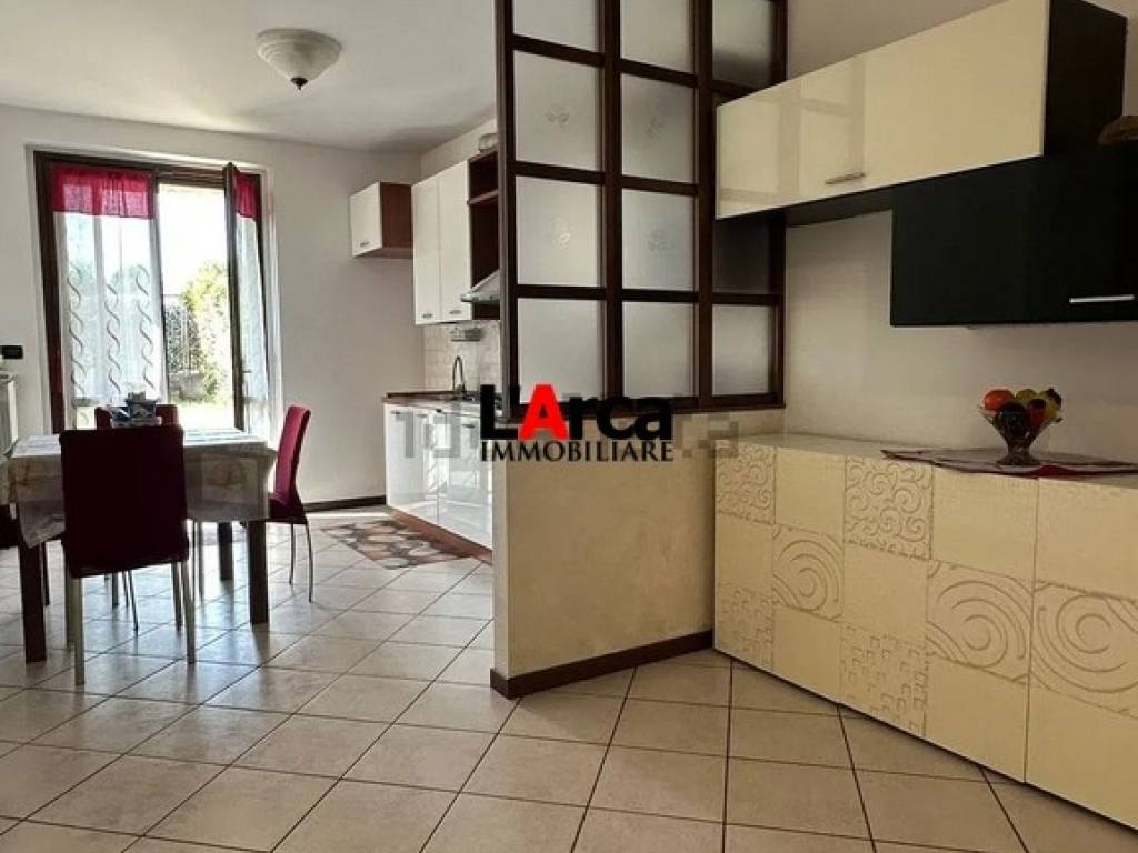 Villa a Treviolo in Via dei Platani - Foto 4