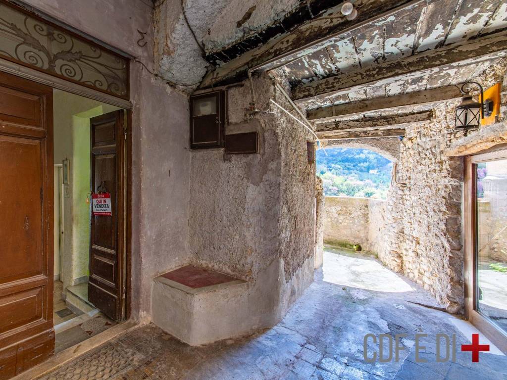 Appartamento a Toffia in Vicolo dell'Archetto - Foto 2