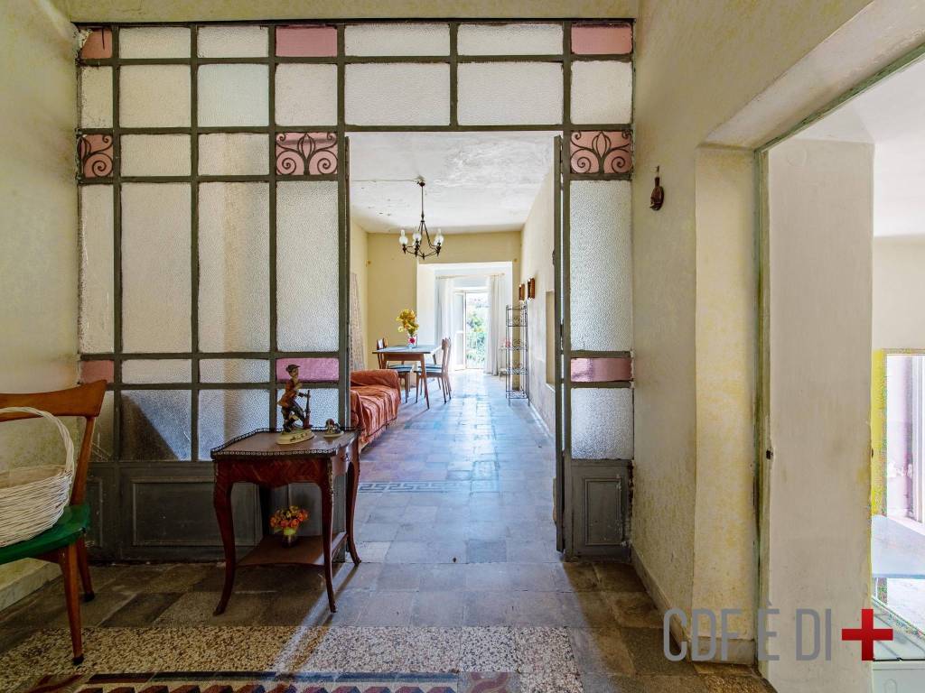 Appartamento a Toffia in Vicolo dell'Archetto - Foto 3