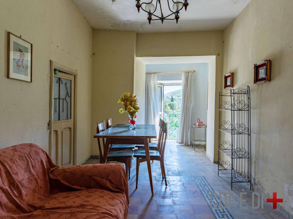 Appartamento a Toffia in Vicolo dell'Archetto - Foto 4