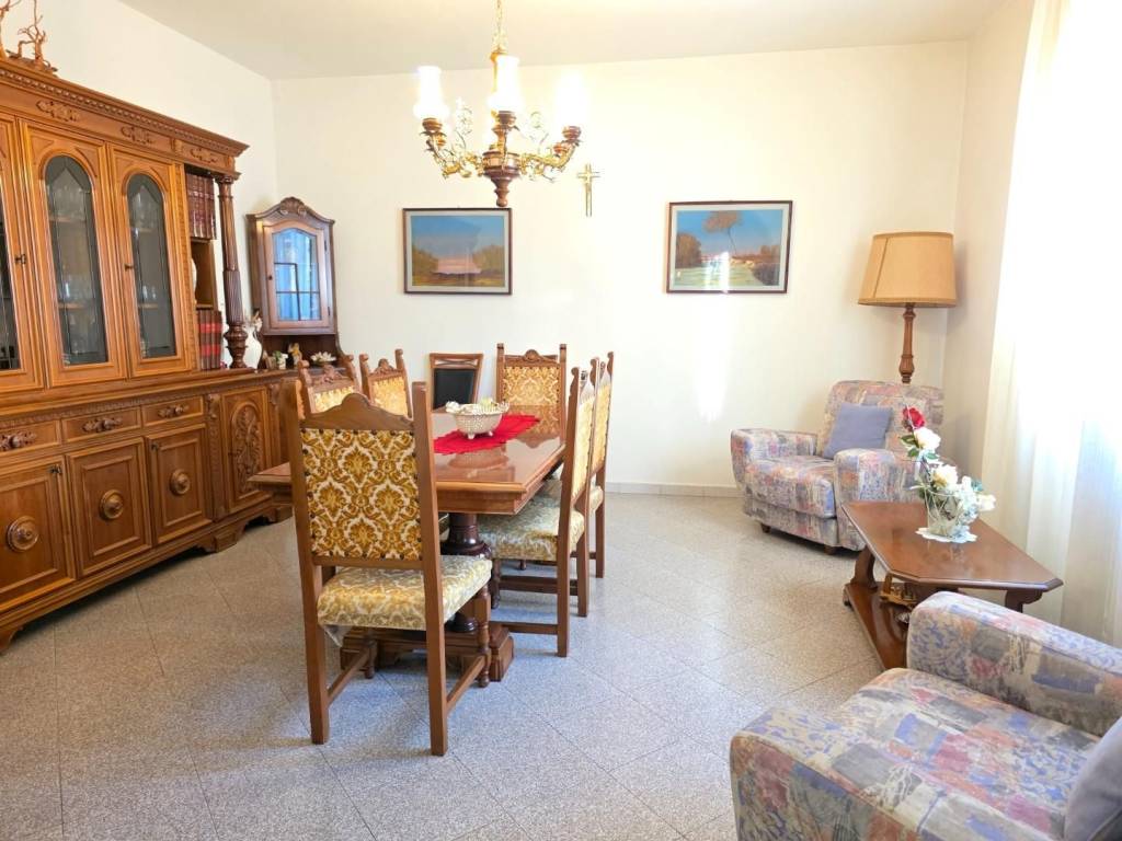 Casa indipendente a Santa maria a monte - Foto 4