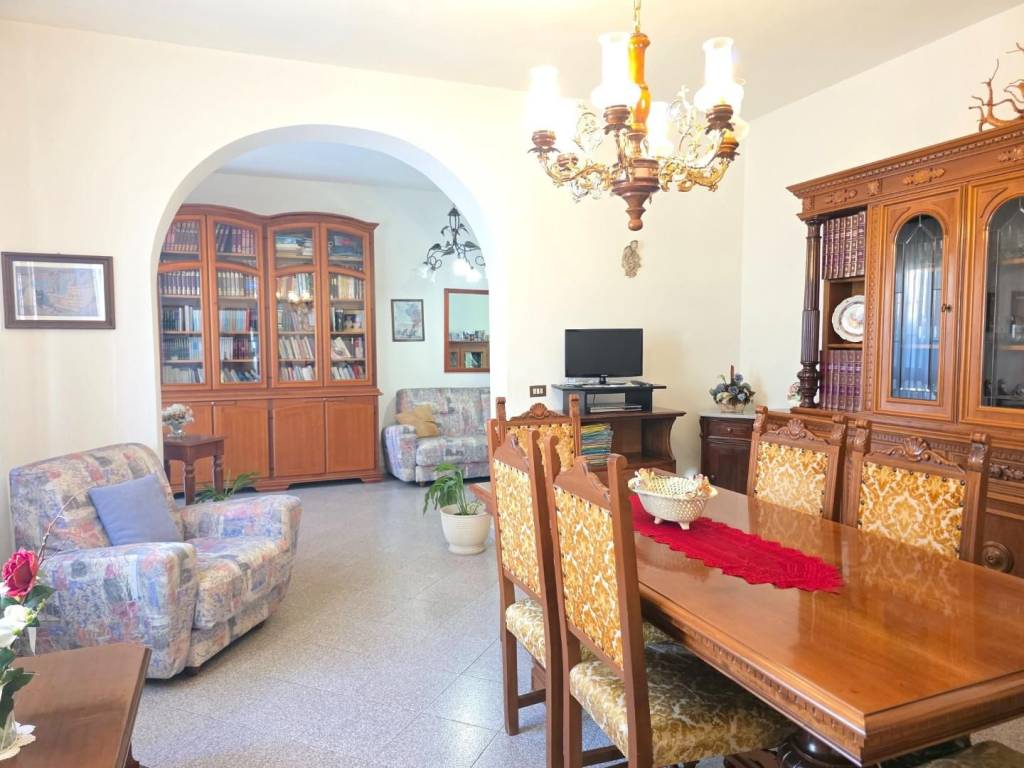 Casa indipendente a Santa maria a monte - Foto 5