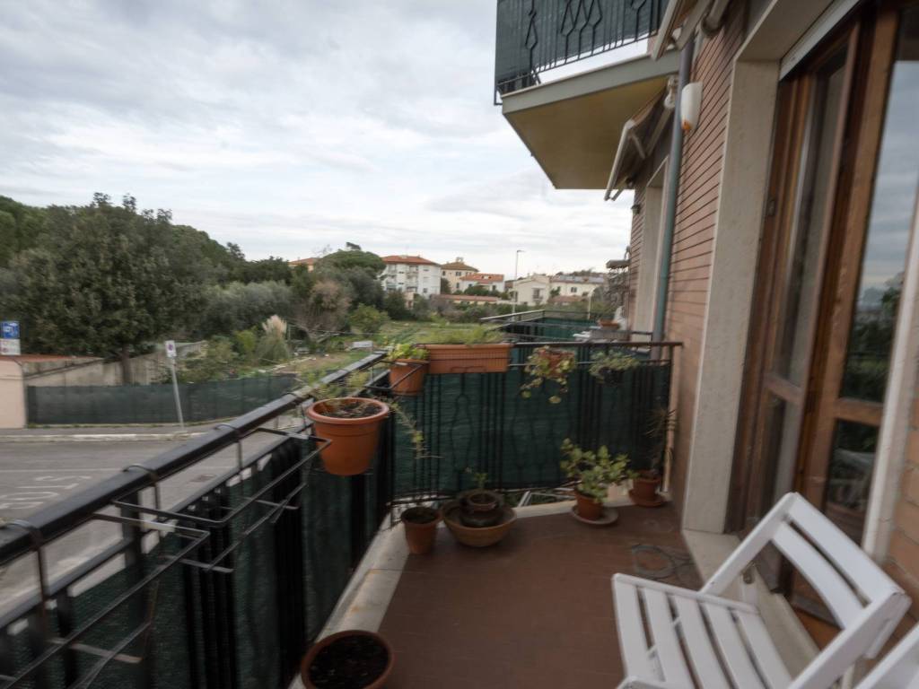 Appartamento a Livorno in Via Delfino Cinelli - Foto 3