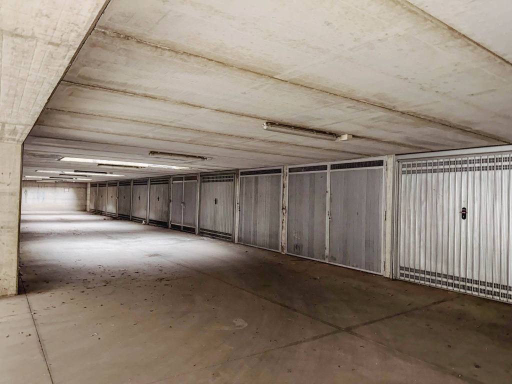 Box / garage a Piossasco in Via Cesare Battisti, 4 - Foto 4