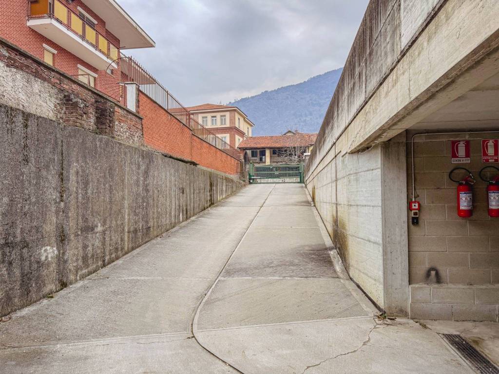 Box / garage a Piossasco in Via Cesare Battisti, 4 - Foto 5