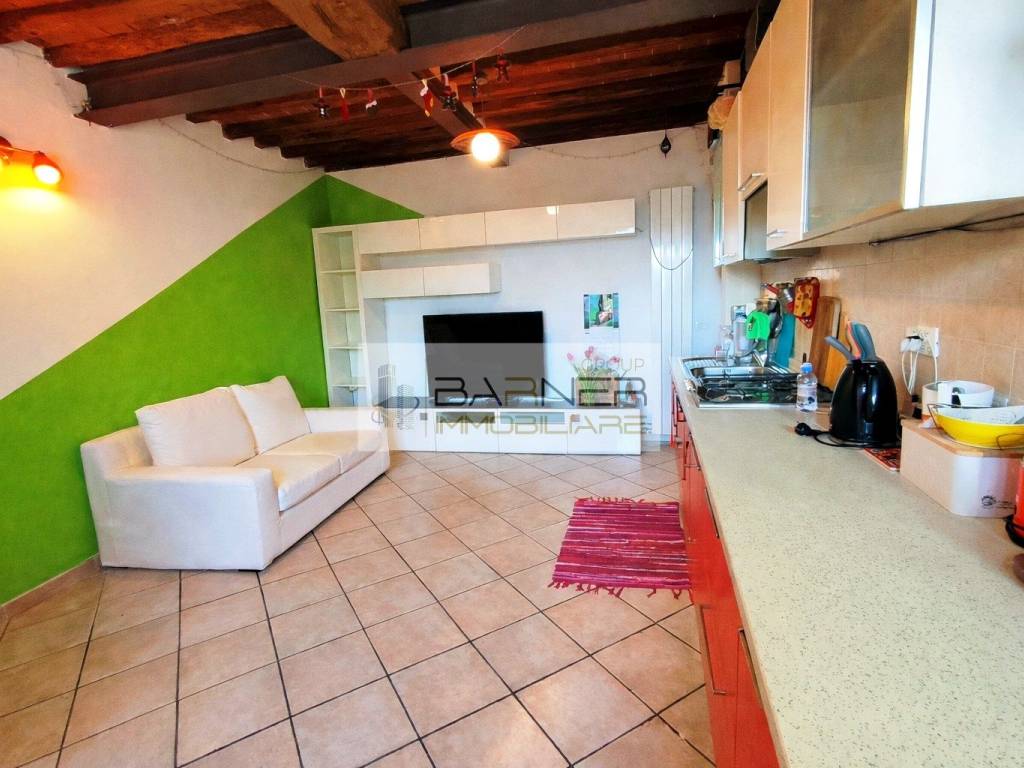 Appartamento a Massarosa in Strada Regionale Sarzanese Valdera, 2294 - Foto 2