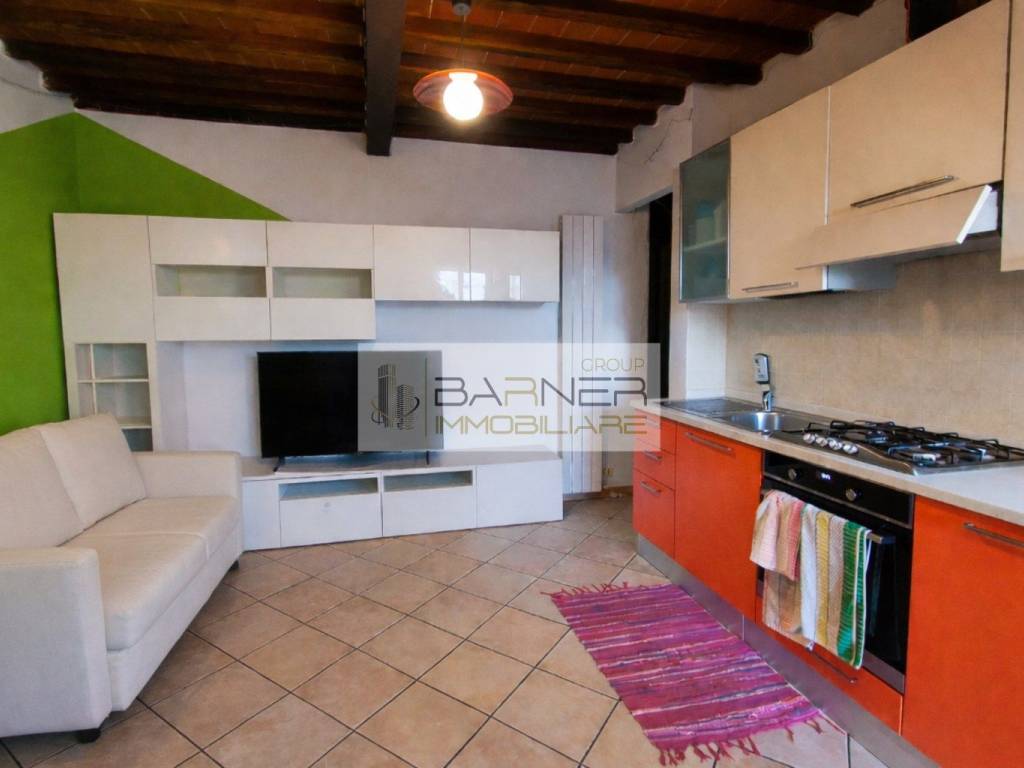 Appartamento a Massarosa in Strada Regionale Sarzanese Valdera, 2294 - Foto 3
