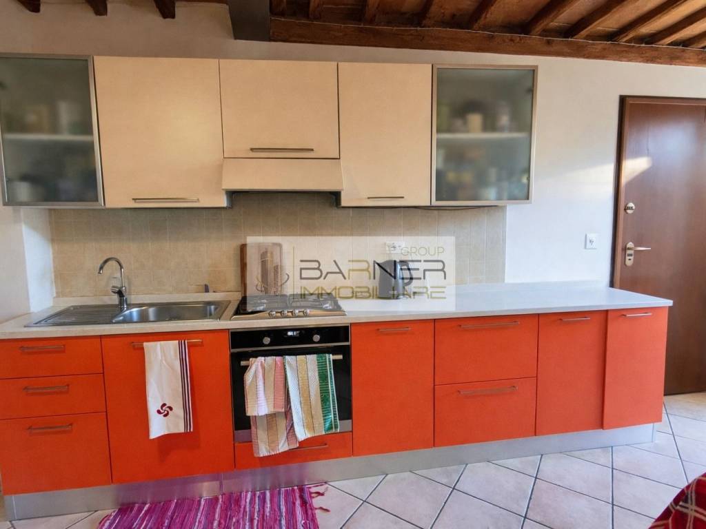 Appartamento a Massarosa in Strada Regionale Sarzanese Valdera, 2294 - Foto 4