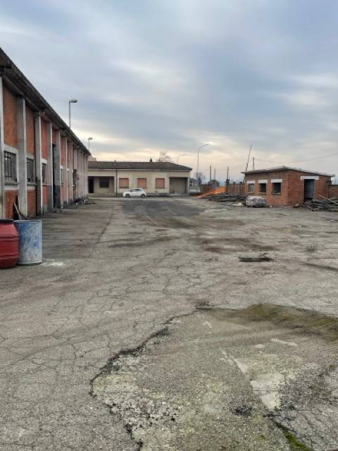 Immobile a Carpaneto piacentino in Strada Provinciale di Zena - Foto 5