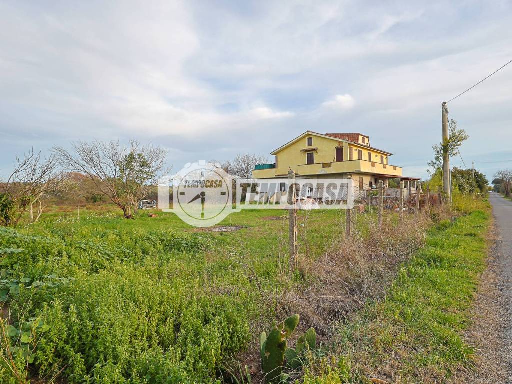 Villa a Cerveteri in Via dei Montarozzi - Foto 3