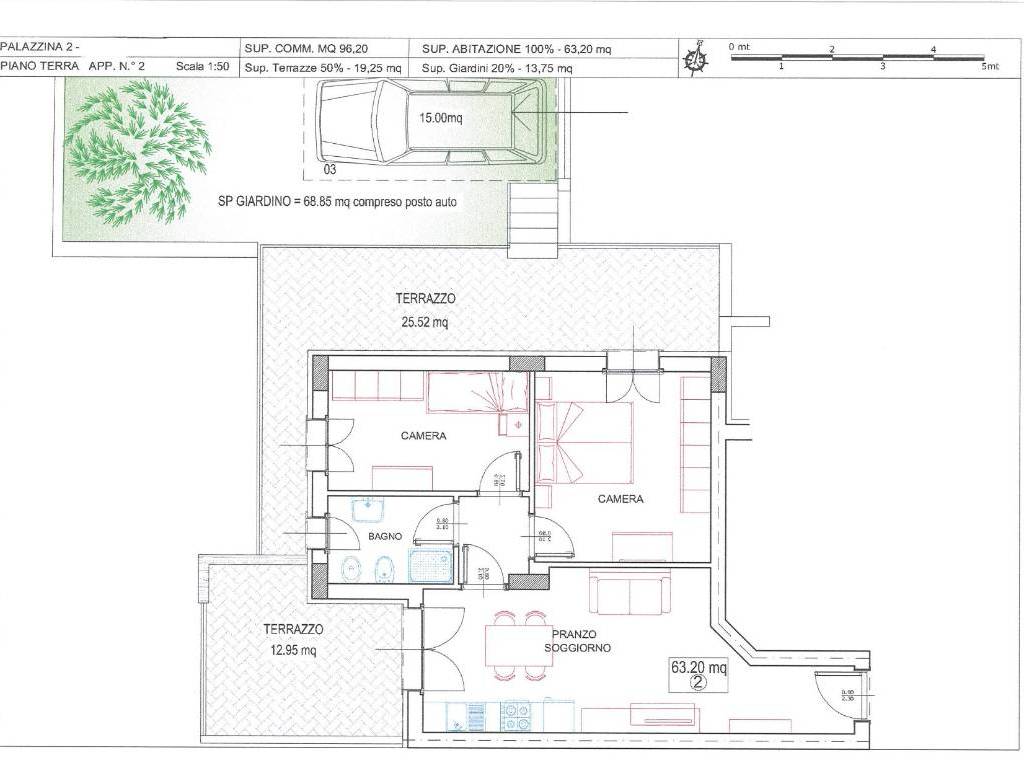 Appartamento a Alba adriatica - Foto 4